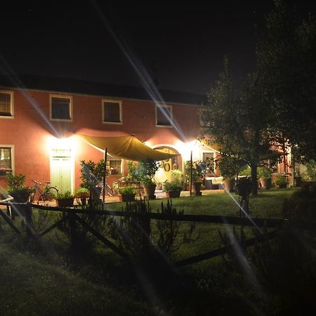Agriturismo Al Podere Di Rosa Lucca Exteriör bild