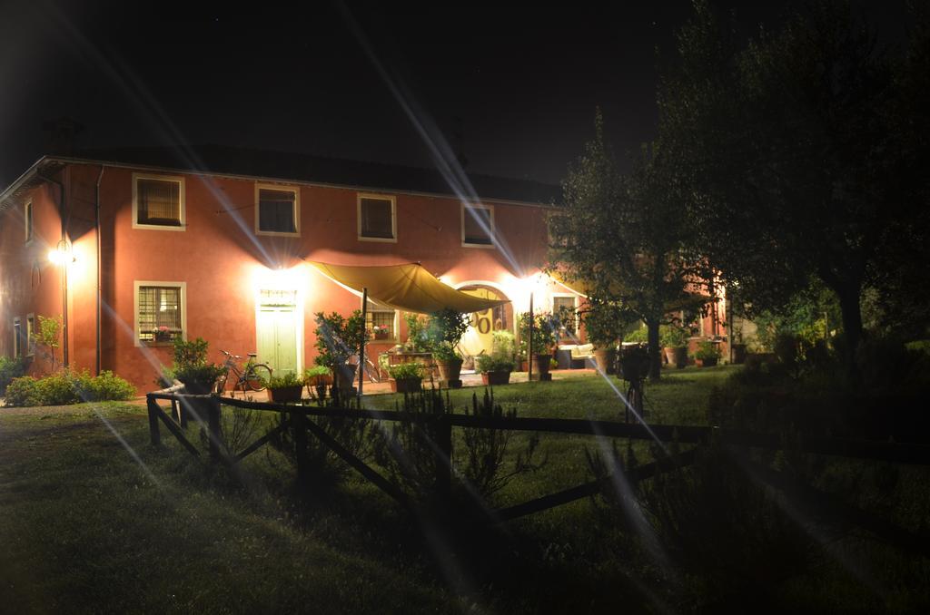 Agriturismo Al Podere Di Rosa Lucca Exteriör bild